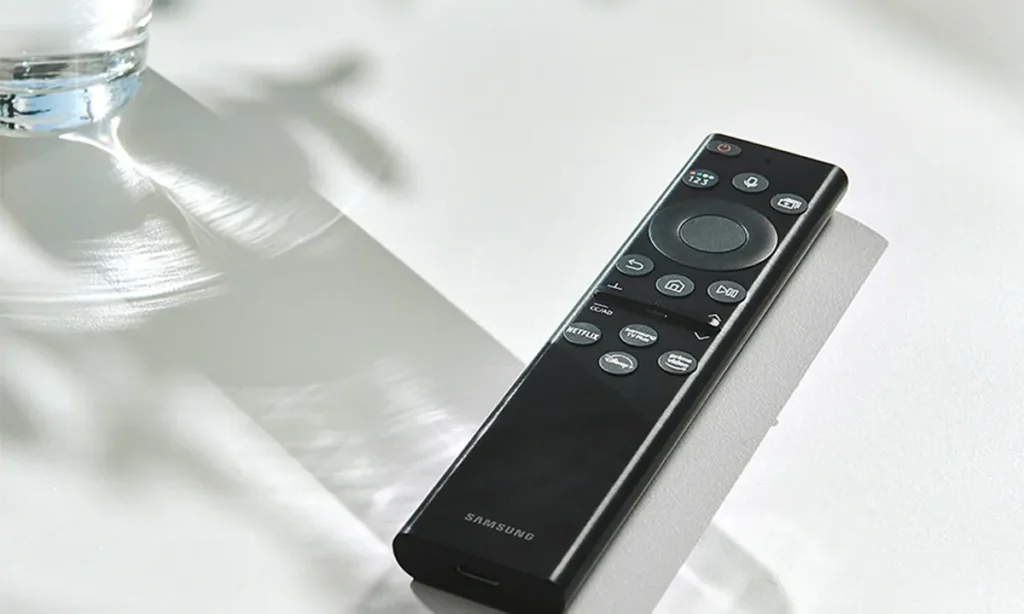 تلویزیون سامسونگ مدل Q60B 